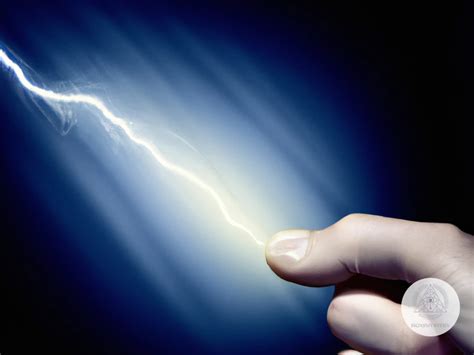 The Significance of Lightning Strikes in Dreams