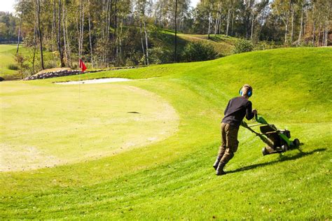 The Significance of Maintaining Your Turf