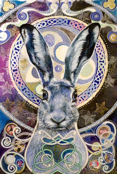 The Significance of Melodious Hares in Folklore and Customs