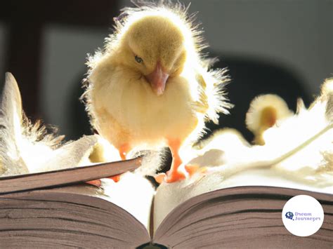 The Significance of Newborn Chicks Emerging from their Shells in Dream Interpretation