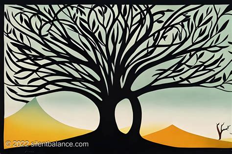 The Significance of Orange Tree Imagery in Art and Literature