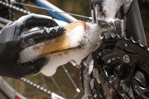 The Significance of Proper Bicycle Chain Maintenance: Helpful Advice and Techniques