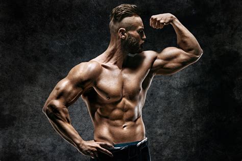 The Significance of Proper Nutrition in Sculpting Your Physique