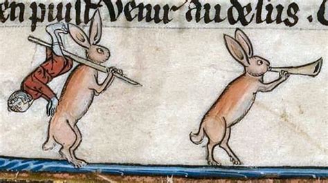 The Significance of Rabbits in Literature and Art over the Ages