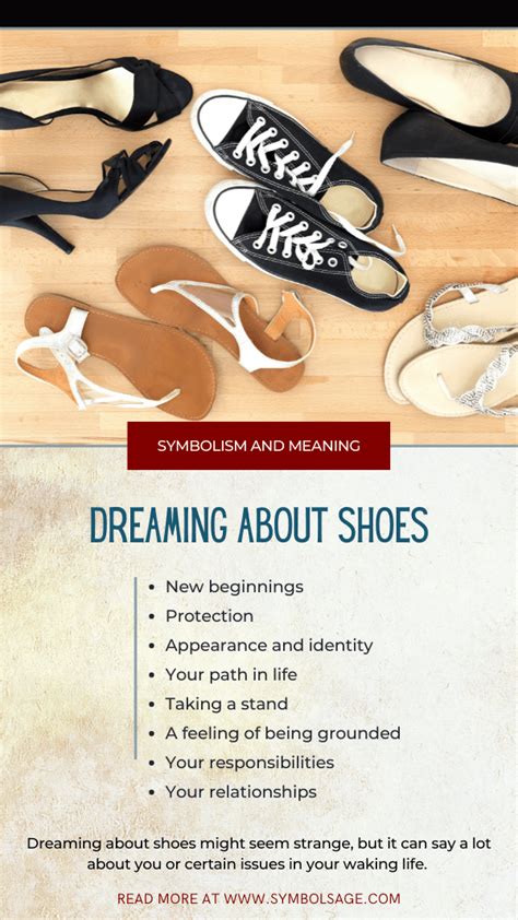 The Significance of Sandals in Dreams: A Closer Look