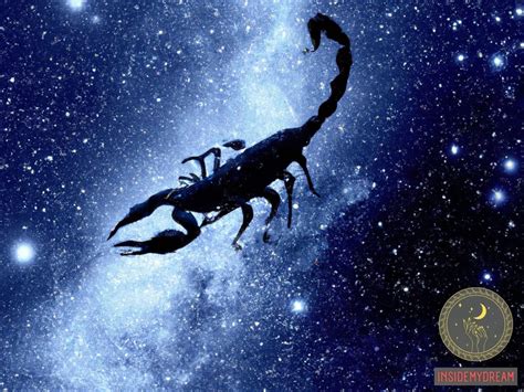 The Significance of Scorpions in the Realm of Dreams