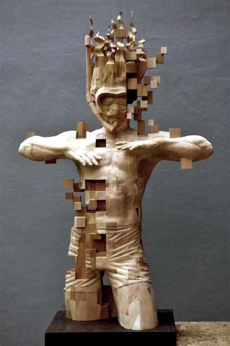 The Significance of Shattered Sculptures: Unlocking the Hidden Meanings