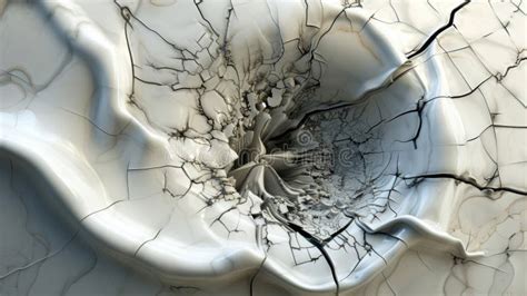 The Significance of Shattering a Fragile Vessel in Dreams