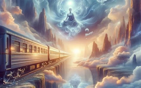 The Significance of Train as a Journey in Dreams