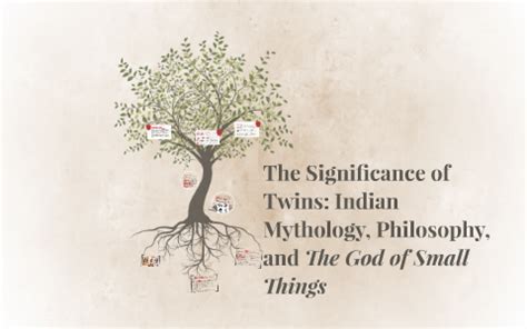 The Significance of Twins in Mythology and Literature