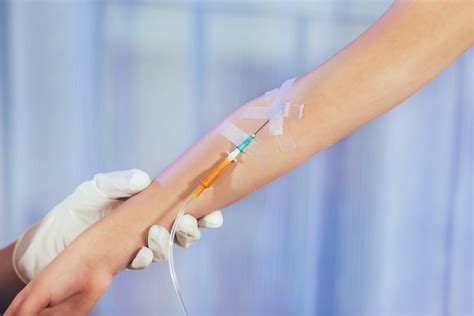 The Significance of Understanding Intravenous (IV) Therapy