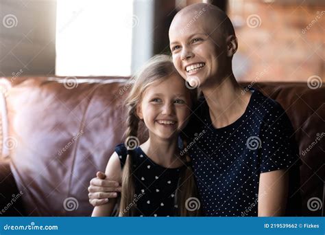 The Significance of Witnessing Your Daughter with a Hairless Head in Dreams