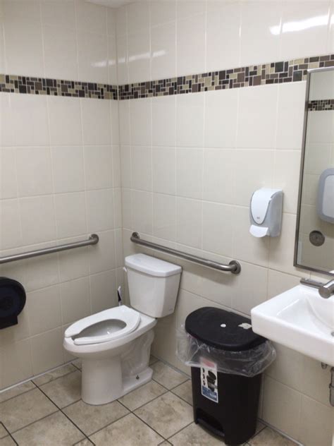 The Significance of a Clean and Sanitary Bathroom Environment