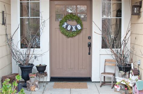 The Significance of a Welcoming Porch