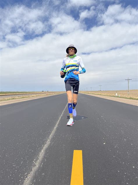 The Significance of a Young Runner: Revealing Concealed Messaging