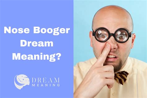 The Significance of the Nose Essence in Dream Interpretation