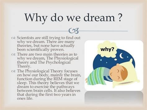 The Significance of the Vital Fluid in the Realm of Dream Psychology