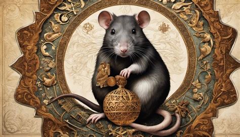 The Sinister Side of Symbolism: Exploring the Negative Connotations of a Deceased Rodent in Dreams