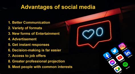 The Social Impact of Advanced Entertainment: Advantages and Disadvantages