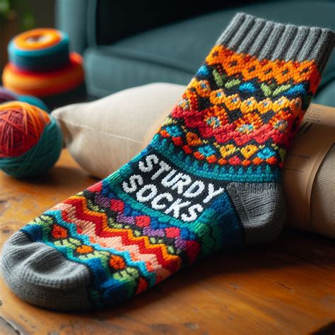 The Sock Revolution: How White Embraced its New Identity