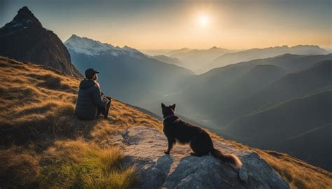 The Soothing Influence of Canine Companionship: Conquering Desolation and Solitude