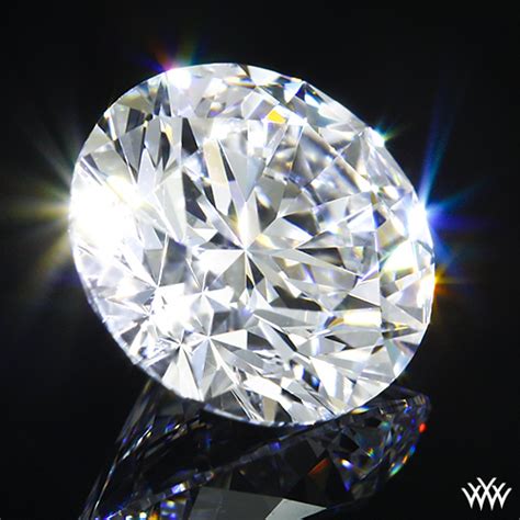 The Sparkle Within: Exploring the Emotional Impact of Diamond Gazes