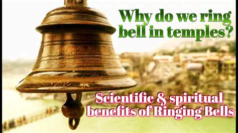 The Spiritual Significance of Church Bells