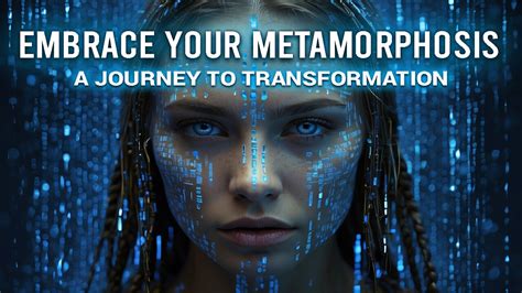 The Strength of Metamorphosis: Embracing Your Inner Potential