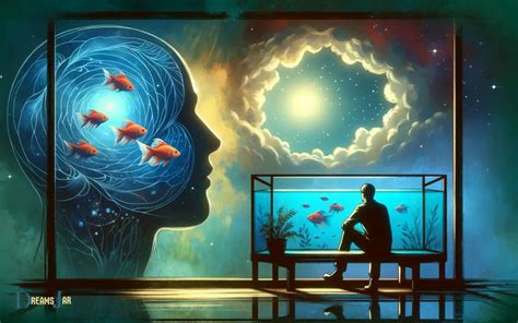 The Subconscious Reflection: How Dreaming About Fish Portrays Our Emotional State