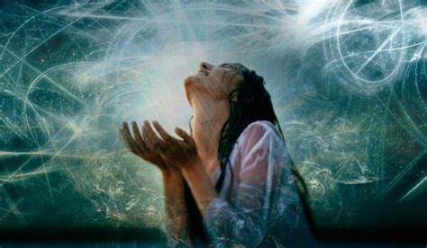 The Supernatural Power of Ghost Dreams: A Path to Spiritual Awakening