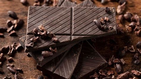 The Surprising Health Perks of Relishing a Portion of Rich Chocolate Delight