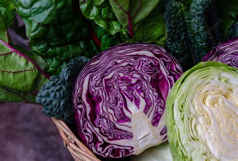 The Surprising Health and Nutrition Connections of Cabbage Leaves in Dreams
