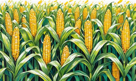 The Symbolic Influence of Maize: Decoding the Significance of Dreams and Their Interpretations