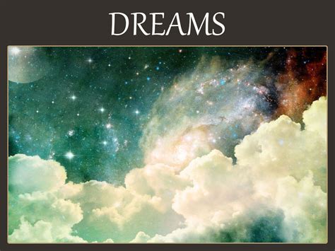 The Symbolic Interpretation of Dream Imagery