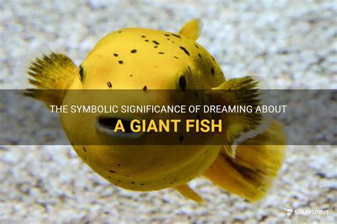 The Symbolic Meaning of Dreaming about Fish Injured