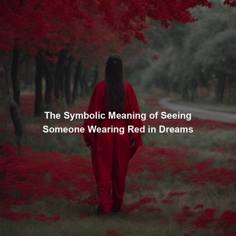 The Symbolic Meaning of Ensnaring Someone in Dreams