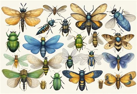 The Symbolic Meaning of Insects Emergence from the Leg in Dreams