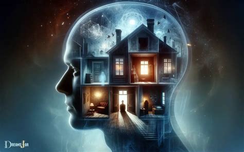 The Symbolic Meaning of a Neglected Home in Dreams