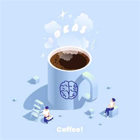 The Symbolic Meaning of an Empty Coffee Cup in Dreams