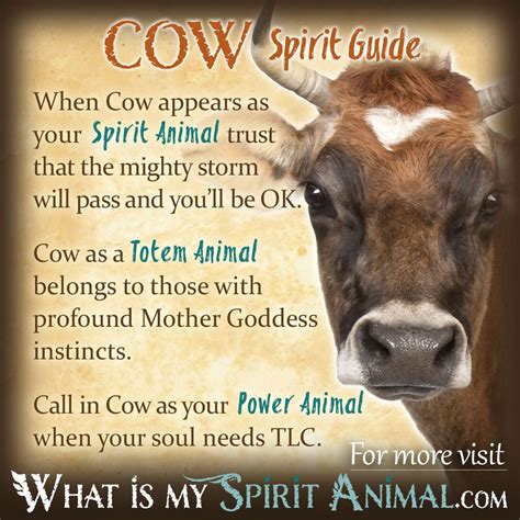 The Symbolic Meaning of the Soaring Bovine