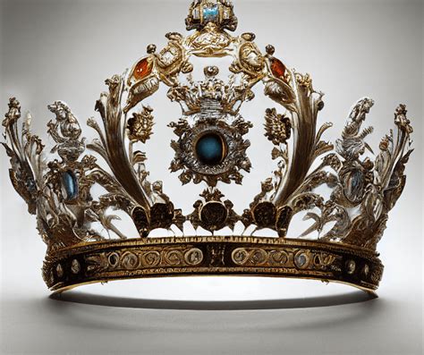 The Symbolic Meanings of Crowns and Thrones in Dreamland