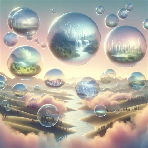 The Symbolic Meanings of Floating Dreams