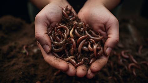 The Symbolic Metamorphosis of Earthworms into Serpents