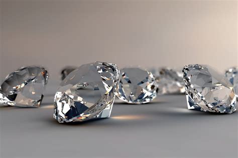 The Symbolic Power of Diamonds: From Ancient Times to Modern Culture