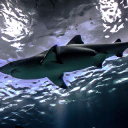 The Symbolic Power of Sharks in the Interpretation of Dreams