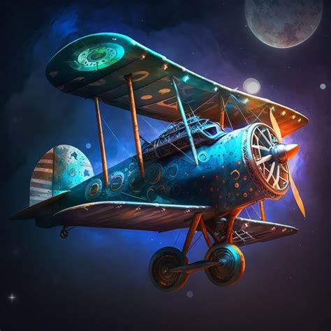 The Symbolic Significance of Aircraft in Dream Symbolism