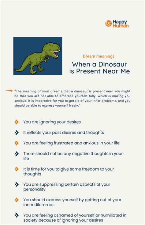 The Symbolic Significance of Dreams Featuring Dinosaur Attacks: A Jungian Interpretation