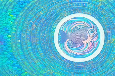 The Symbolic Significance of Fish Scales in Dreams