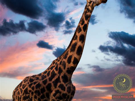 The Symbolic Significance of Giraffes in Dreams