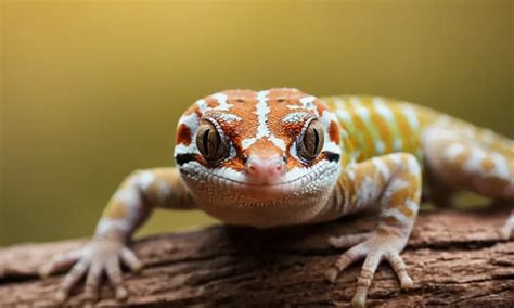 The Symbolic Significance of House Geckos in Dream Imagery